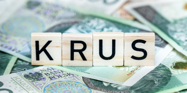 Rolników w KRUS ubywa. Emerytura rolnicza wciąż dwa razy niższa niż ta z ZUS