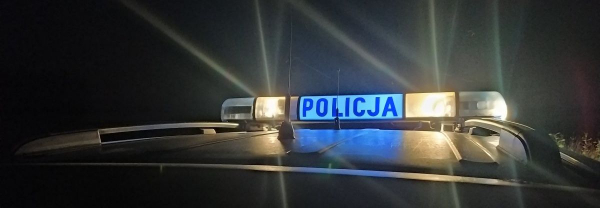 Nieodpowiedzialni kierowcy w rękach policjant&oacute;w