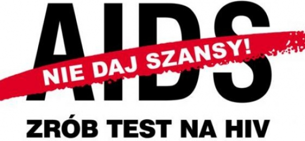 1 grudnia – Światowy dzień walki z AIDS [Film]
