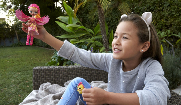  Media.ConTrust.pl &ndash; Echantimals   