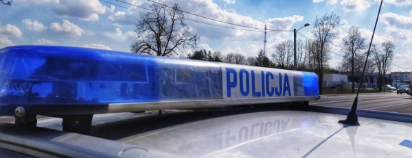 Zdjęcie:KPP Sok&oacute;łka