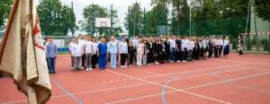 Długo wyczekiwany ostatni dzwonek wybrzmiał w Zespole Szkół Zawodowych w Sokółce.