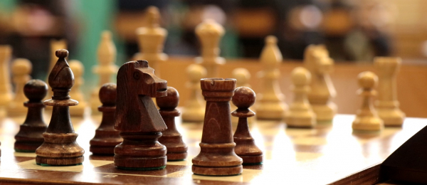 VII Szachowe Mistrzostwa Powiatu Sok&oacute;lskiego [Film]