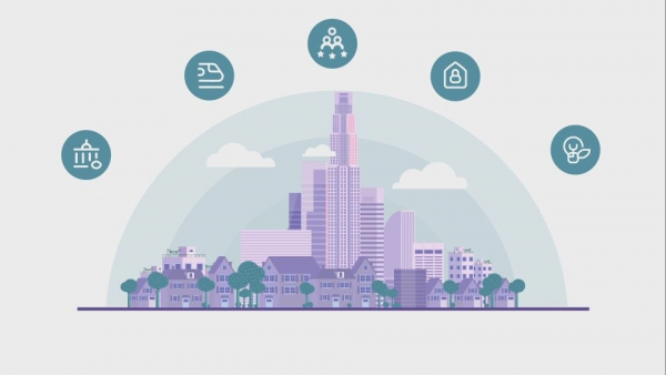 PAP MediaRoom &ndash; kadr z filmu