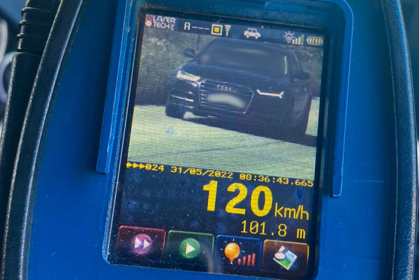 Niebezpieczny wtorek na drogach powiatu sok&oacute;lskiego