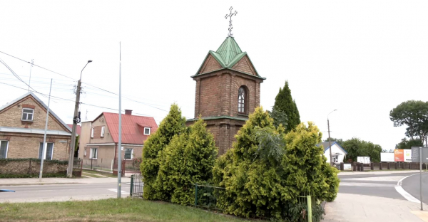 Ponad 75 tys. zł na remont kapliczki w Sokółce