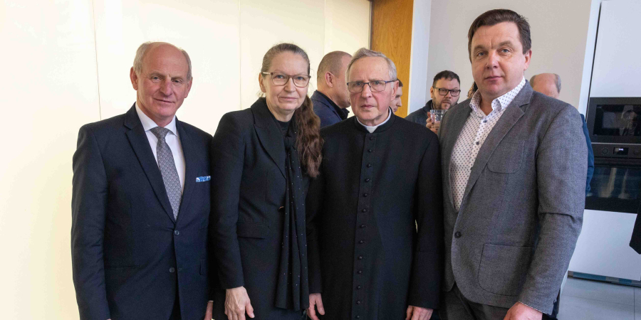 Świąteczne posiedzenie Rady Powiatowej Podlaskiej Izby Rolniczej w Sokółce