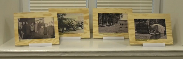 45 rocznica powstania Orient&oacute;w Sok&oacute;lskich [Film]