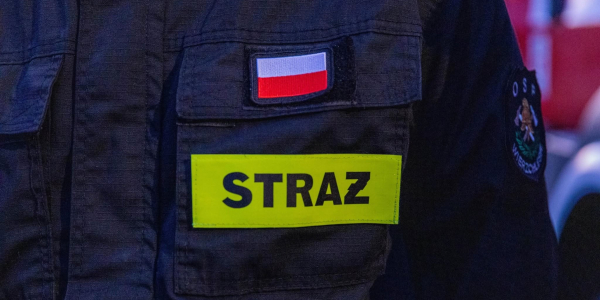 Blisko 280 tys. zł wsparcia dla strażak&oacute;w z powiatu sok&oacute;lskiego