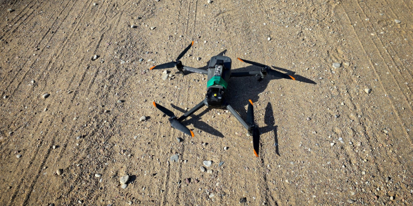 Akcja "Bezpieczny przejazd"