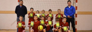 Wielki sukces młodych piłkarzy w Suchowoli