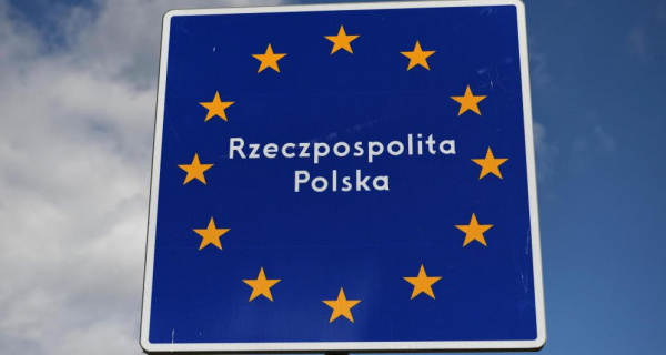 SG: 590 pr&oacute;b nielegalnego przekroczenia granicy; 35 zatrzymanych imigrant&oacute;w