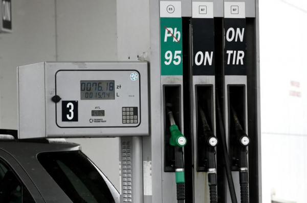 Analitycy: ceny oleju napędowego wyraźnie pójdą w górę