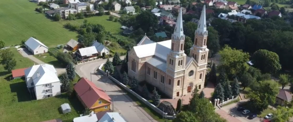 Dni Janowa oraz uroczystość patriotyczna w Kizielanach - 20.07.2025 - Zapraszamy!