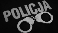 Sokółka: Policja zatrzymała dwóch mężczyzn ściganych listami gończymi