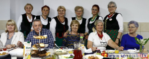 Program „Danie Wspólnych Chwil” – wspólne gotowanie, integracja i wsparcie seniorów w Dąbrowie Białostockiej