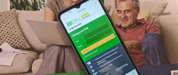 Płatnicy składek otrzymają informację o saldzie konta za 2022 r.