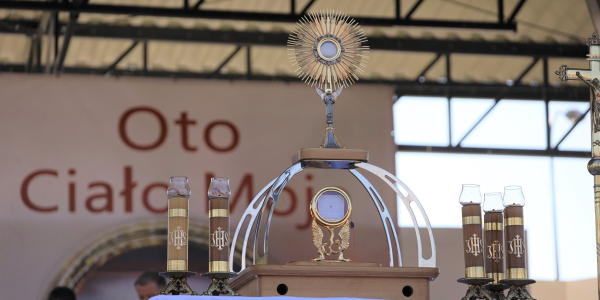 Wielka uroczystość w sok&oacute;lskim sanktuarium.