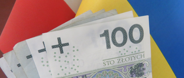 W maju ruszą wypłaty 500plus dla Ukraińc&oacute;w