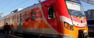 Więcej pociągów PKP Intercity na wakacje. 10 czerwca zacznie obowiązywać nowy rozkładu jazdy