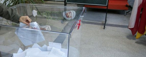 Rusza w gminie spis wyborc&oacute;w [Wnioski do pobrania]