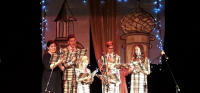 Sokólski Ośrodek Kultury zaprasza na koncert 