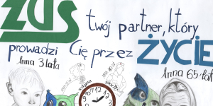 Projekt z ZUS – jedna lekcja, wielka wiedza i szansa na wygraną