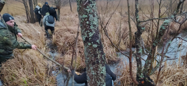 Kolejne działania ratownicze zakończone sukcesem [Zdjęcia]