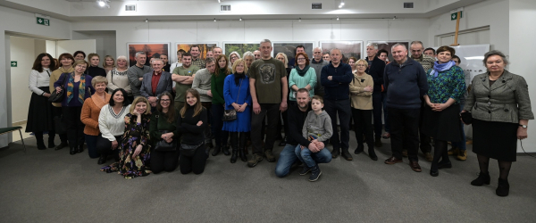 &bdquo;Podlaska karawana&rdquo; w obiektywie Jarosława Jak&oacute;bczaka [Zdjęcia]