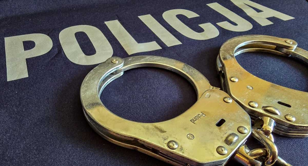 Kierowca pod działaniem amfetaminy, pasażer z marihuaną