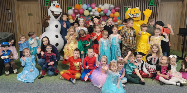 &bdquo;Ferie w bibliotece&rdquo; za nimi!