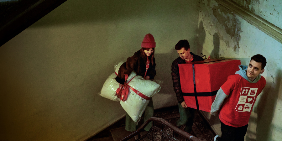 Wolontariusze pilnie poszukiwani – Szlachetna Paczka wciąż potrzebuje ponad 3300 osób