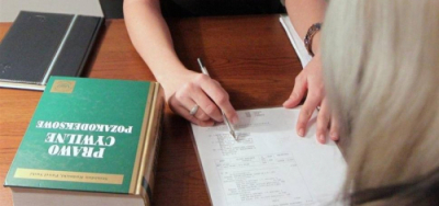 Kwietniowe dyżury w Punkcie Konsultacyjnym OPS