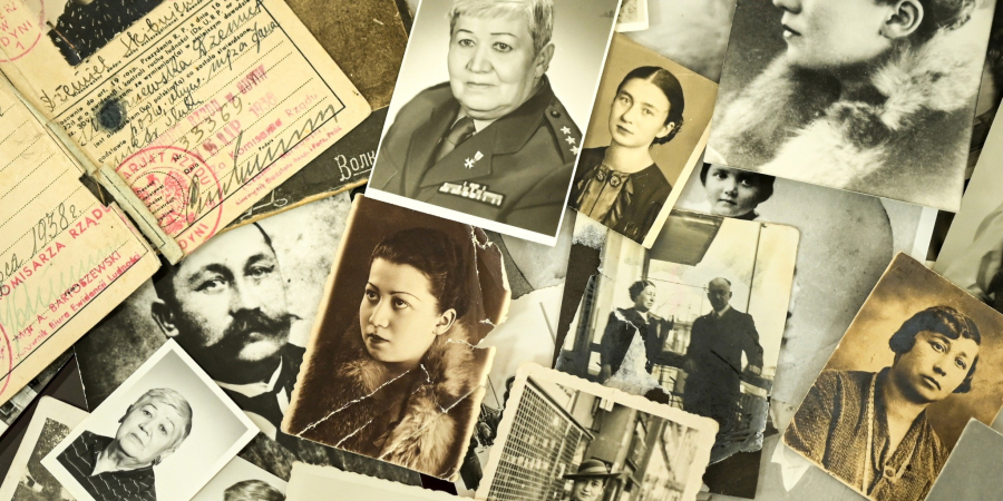 „Z Kobietami Patriotkami” – „Dżennet” - wystawa i film dokumentalny