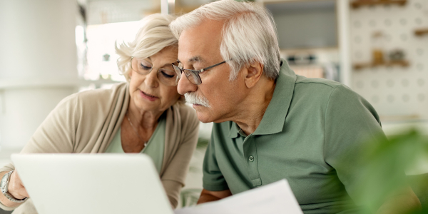 Prognozowana wysokość emerytury &ndash; możesz wyliczyć ją samodzielnie