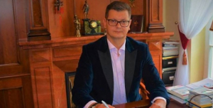 Piotr Karol Bujwicki zwołuje konferencję prasową w Sokółce