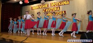 VI Dąbrowskie Spotkania z Kulturą Białoruską [Film i Zdjęcia]