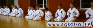 Sport w rytmie Karate [Film i Zdjęcia]