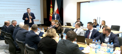 Dworek w Pawłowiczach - co dalej z inwestycją?