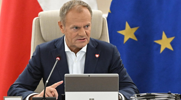 Tusk: dziewięć ofiar śmiertelnych w związku z powodzią