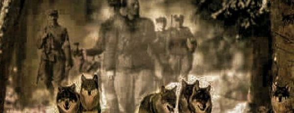 VI Marsz Pamięci Żołnierzy Wyklętych w Sokółce [Plakat]
