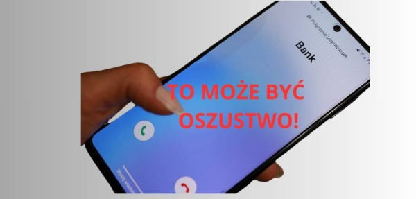 Czujność straży granicznej uratowała 75-latkę