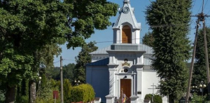150-lecie poświęcenia Cerkwi w Krynkach