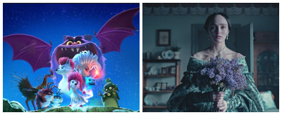 Co jest grane w kinie ''Sokół'' w Sokółce?[Zwiastun x2]