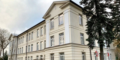 Salezjański Ośrodek Wychowawczy w Różanymstoku poszukuje wychowawcy