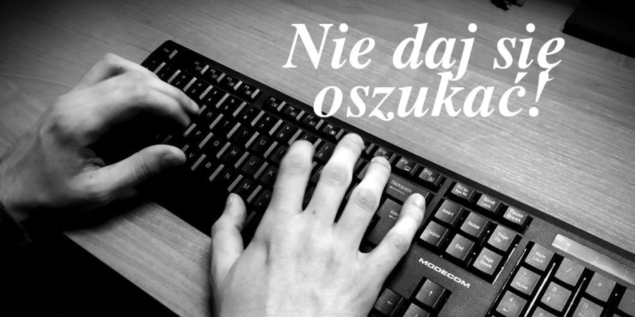 Mieszkaniec powiatu sokółskiego stracił ponad 60 tysięcy.