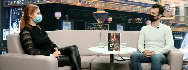 "Dama Kier" - Wielki sukces sok&oacute;łczanki [Film]