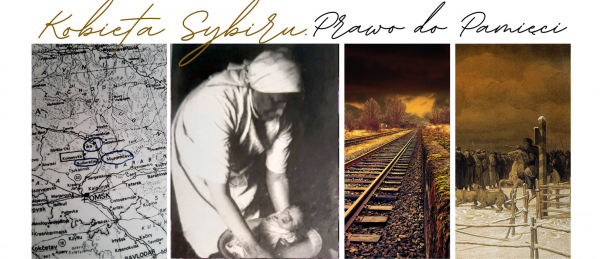 Spotkanie z autorkami albumu pt. &bdquo;Kobieta Sybiru. Prawo do pamięci&rdquo;