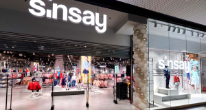 Nowy salon Sinsay w Sok&oacute;łce - zaplanuj zakupy w lokalu [Artykuł Sponsorowany]