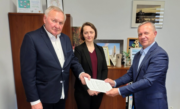 Dwie ulice w Sok&oacute;łce zostaną przebudowane